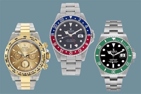 rolex als normalverdiener|best Rolex watch to invest in.